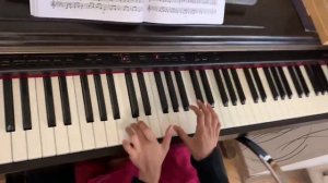 Сонатина Ванхаль