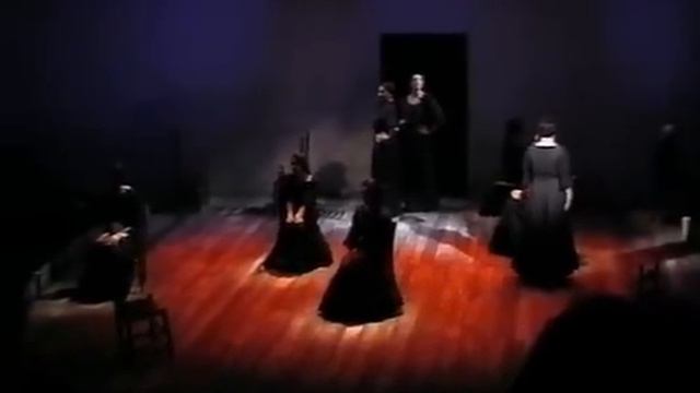 angustias/amelia/martirio смотреть онлайн