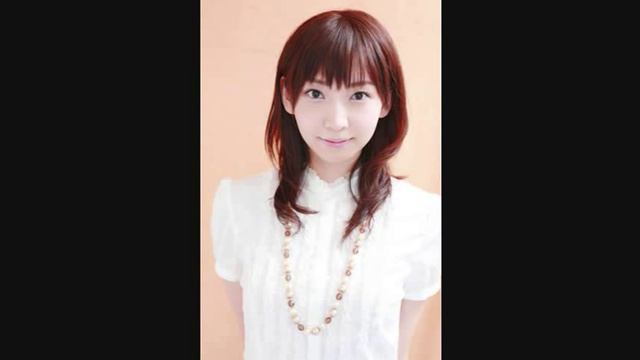 井上麻里奈　INOUE Marina　ボイスサンプル смотреть онлайн