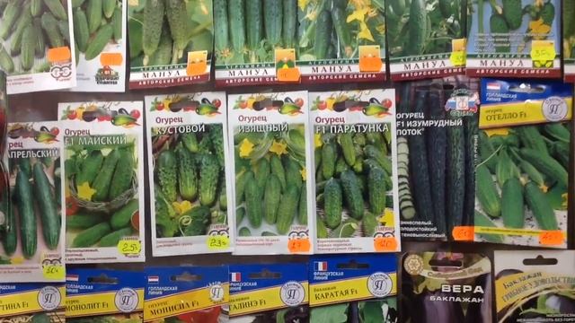 Лучший #Огурец В Магазине #Семян Нижний Новгород смотреть онлайн