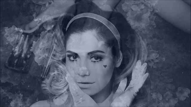 GIBSON GIRL'S LIES | Ethel Cain x Marina смотреть онлайн