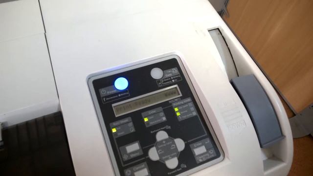 замена чернил смотреть онлайн