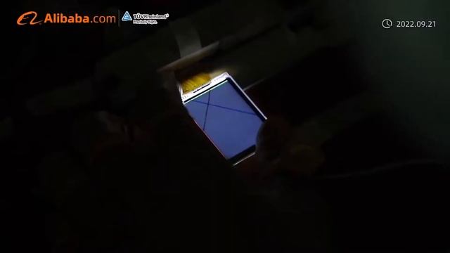 Shenzhen P&O Technology Co., Ltd Factory Tour смотреть онлайн