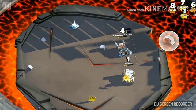 Crash of cars war car gameplay/review!! смотреть онлайн