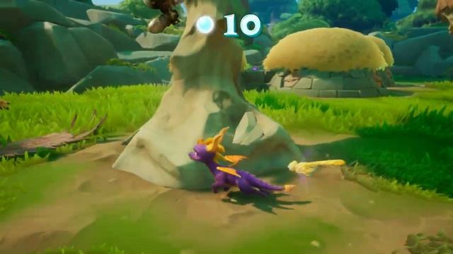 Spyro 2: Ripto's Rage - 100% Walkthrough  (Full Game, All Gems, All Orbs, All Talismans)