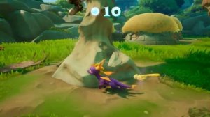 Spyro 2: Ripto's Rage - 100% Walkthrough  (Full Game, All Gems, All Orbs, All Talismans)