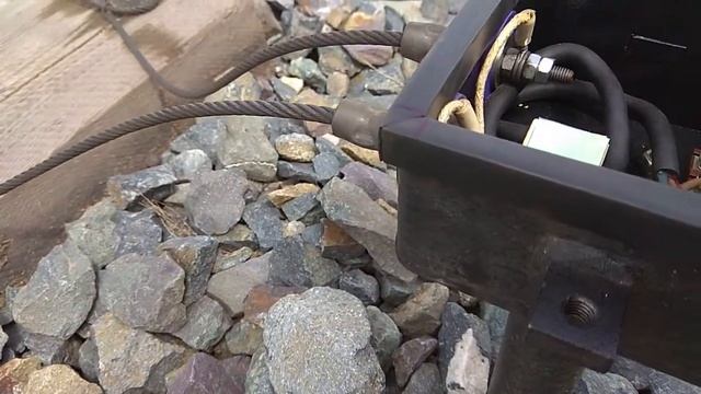 Герметизация путевых коробок КС РЦ, КС НК, КС ДО смотреть онлайн