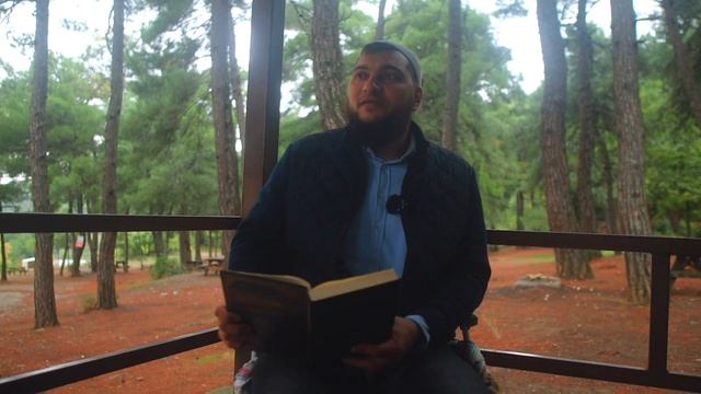 Хадис 62: Религия - это облегчения, не проявляйте чрезмерности, распределяйте свои силы. смотреть онлайн