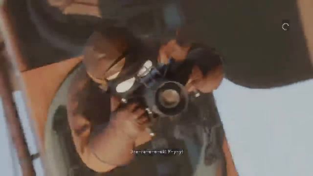 PS4 - BATTLEFIELD-1 Части #5 друзья из высших кругов смотреть онлайн