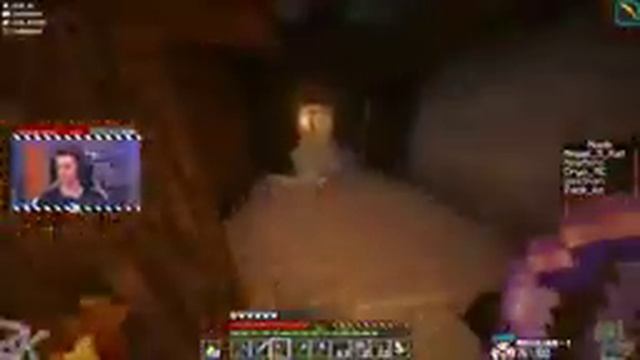 [S2, 24] [Java] Base Work! Still No Cam :( | CRZK SMP | !kobzcheck !merch !tra смотреть онлайн