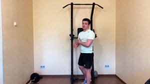 КАК НАУЧИТЬСЯ ПОДТЯГИВАТЬСЯ ЗА 5 МИНУТ?! ТОП 4 ПРОСТЫХ УПРАЖНЕНИЙ ДЛЯ ПОДТЯГИВАНИЙ. СМОТРИ!