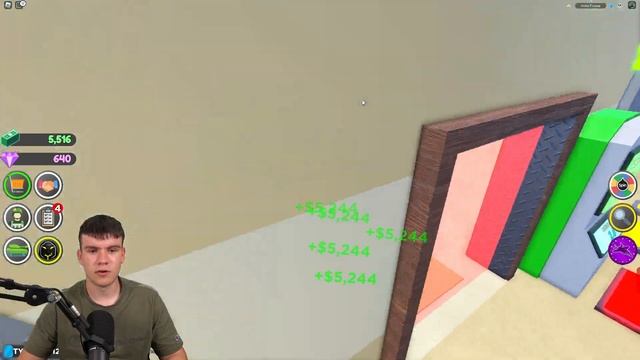 *NEW* ALL WORKING ASSAULT BIKE UPDATE CODES FOR MILITARY TYCOON! ROBLOX MILITARY TYCOON CODES смотреть онлайн