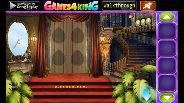 G4K Cheerful Moose Escape walkthrough Games4King смотреть онлайн