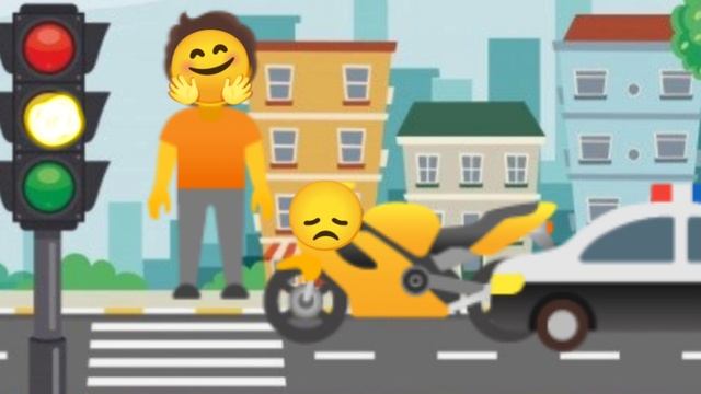 (мультик) (про мотоцикл) для детей 2-5 лет смотреть онлайн