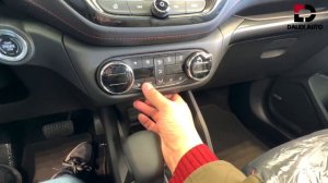 Chevrolet Trailblazer 2022. Чем запомнился Шевроле?