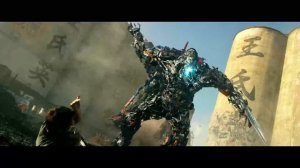 Оптимус прайм из 4-5 фильмов против Оптимуса прайма 2.0 из ТФП/трансформеры/турнир/четвертьфинал/