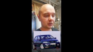 Opel Astra G 1998. Замена Эбу simtec70