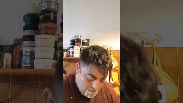 Rasatura con rasoio a mano libera 22 Gennaio смотреть онлайн