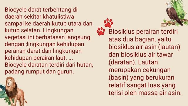 ppt flora fauna di Indonesia смотреть онлайн