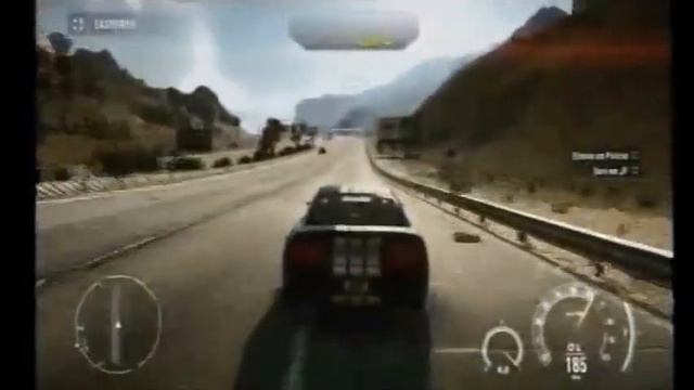 DLC NEED FOR SPEED RIVALS смотреть онлайн
