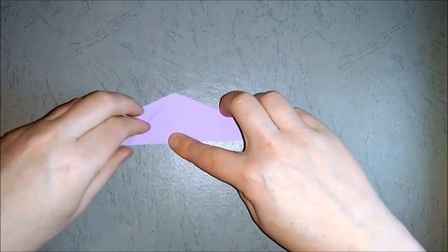 Простое оригами из бумаги для начинающих. Морской котик смотреть онлайн