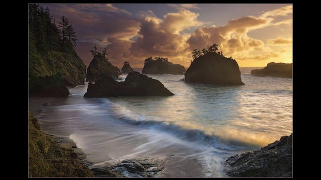 Sean Bagshaw – Secret Beach – Complete Workflow смотреть онлайн