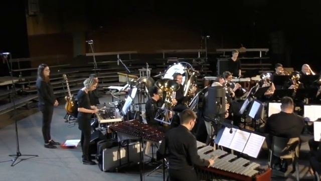 Ouverture Black Symphony смотреть онлайн