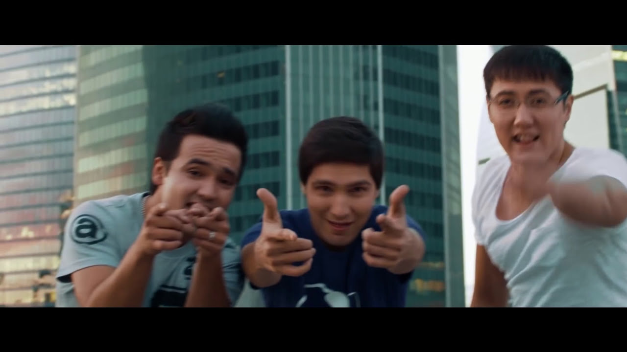 Ummon - Jonim yur смотреть онлайн