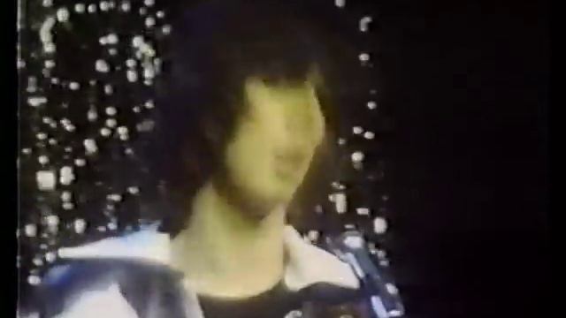 Arrows, Touch Too Much, Alan Merrill смотреть онлайн