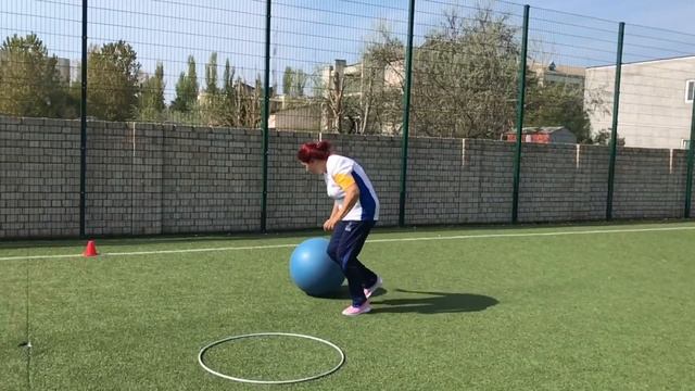 Веселые старты Коблево 2019 смотреть онлайн