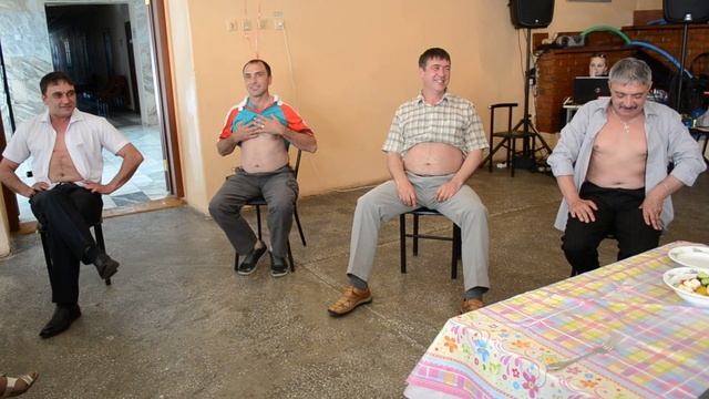 Зажигательный конкурс на корпоративе смотреть онлайн