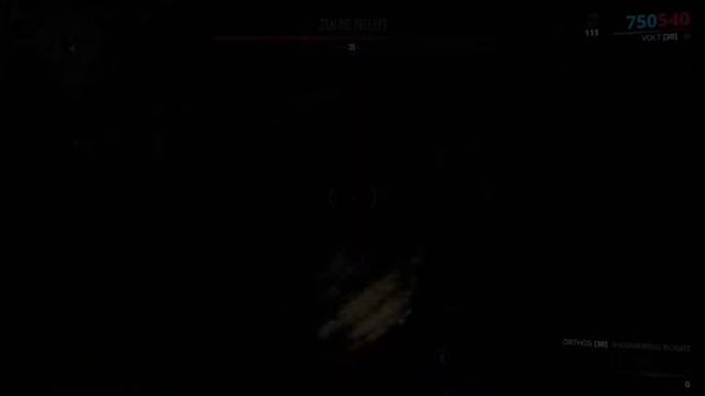 [Warframe] How to beat zealoid prelate bossfight "Deimos" with mastery 3 items set (No commentary) смотреть онлайн