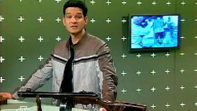 Военное дело - Партизаны Брянщины ВОВ смотреть онлайн