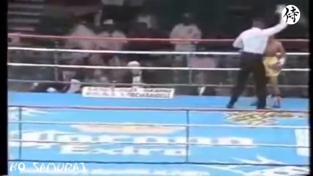 【Small Giant! 】 Ricardo Lopez Precision KO Top 15 Top 15 Knockouts Of Ricardo 
