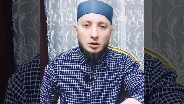 Молитва которая совершается после омовения, и важный совет для общества мусульман. Жовхар Бязиев. смотреть онлайн