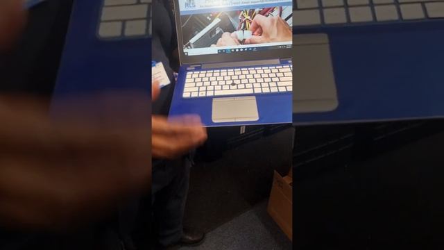 HP Elitebook 840 G3 Renewed Laptops. смотреть онлайн