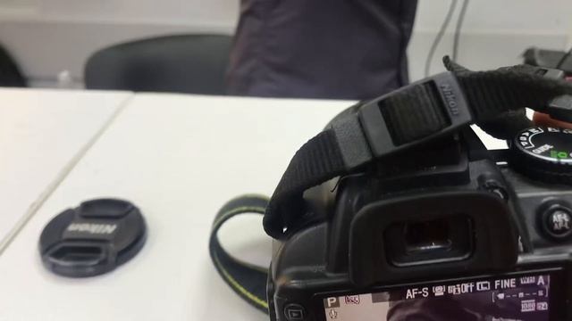 Nikon d3100 смотреть онлайн