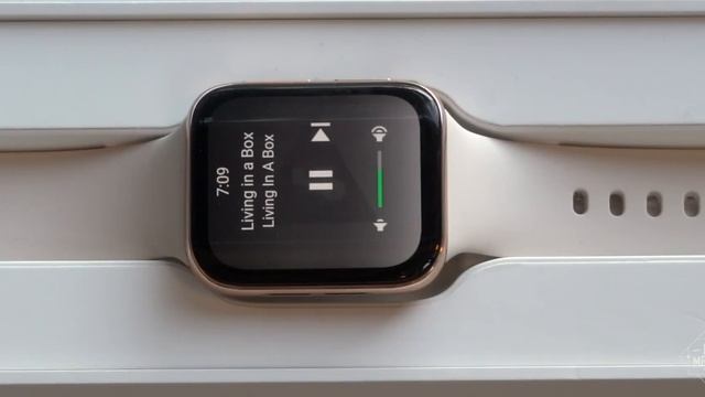 Android Gets An "Apple Watch": Oppo Watch Review смотреть онлайн