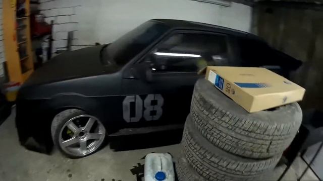 Ремонт ABS Jeep GrandCherokee 1998 ZJ