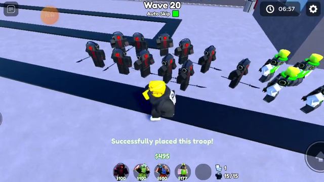 я играю в туалет товер дефенц ну только с микрофоном 🎙️ смотреть онлайн