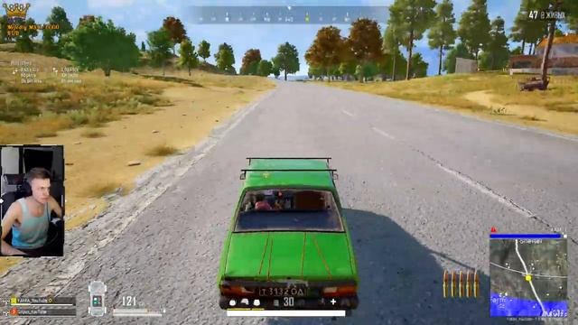 ? Продолжаем.... || PUBG 2K ? смотреть онлайн