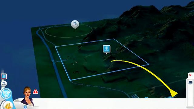 SimCity let's play in romana смотреть онлайн