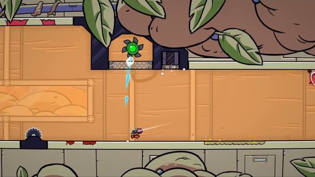 Splasher - 1 смотреть онлайн