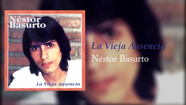Volver - Néstor Basurto (Gardel - Le Pera) смотреть онлайн