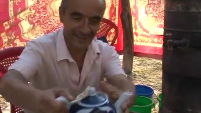 Самарканд суннат туй смотреть онлайн