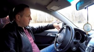 Отзыв владельца Kia Cerato II 2010 года, после 8 лет эксплуатации