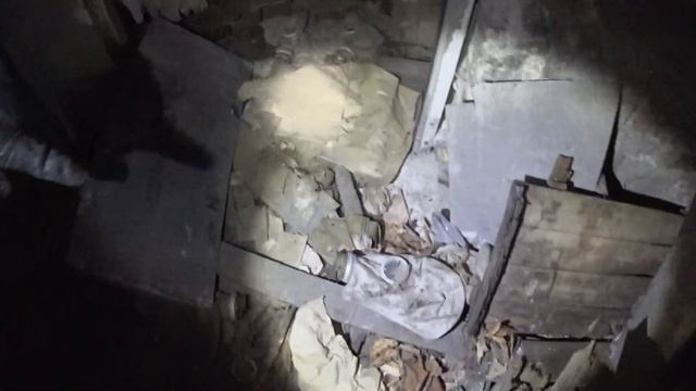 ЗАБРОШЕННЫЙ завод (ЗТА) смотреть онлайн