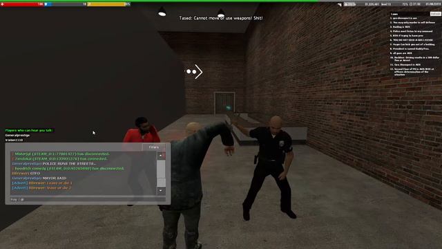 Garry's Mod 1 8 2019 9 51 52 PM смотреть онлайн
