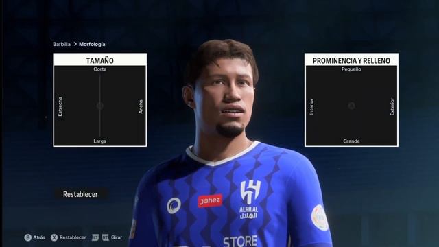 Como crear a NEYMAR en EA FC 24 ✅ смотреть онлайн