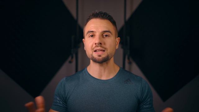 Do This To Lose 30 lbs of Stubborn Body Fat (No BS Advice) смотреть онлайн